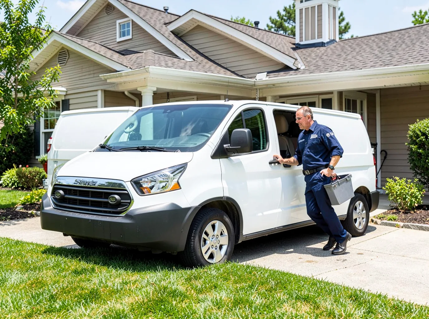 Emergency Plumber company in Centerville, SD